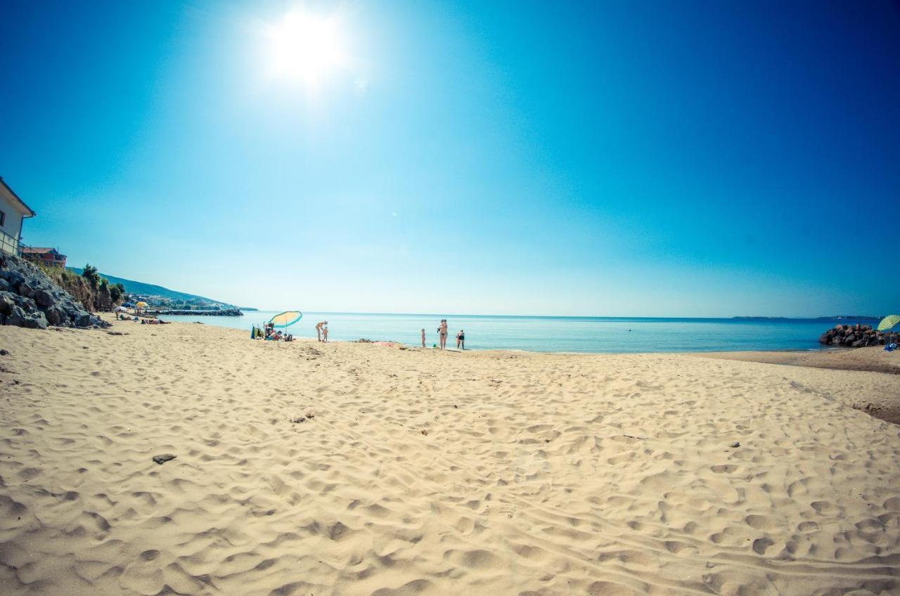 Premier Fort Beach Resort Slăntjev Brjag Exteriör bild
