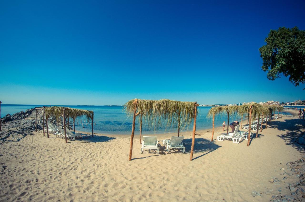 Premier Fort Beach Resort Slăntjev Brjag Exteriör bild