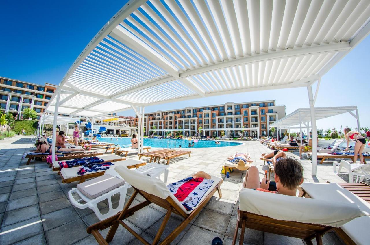 Premier Fort Beach Resort Slăntjev Brjag Bekvämligheter bild