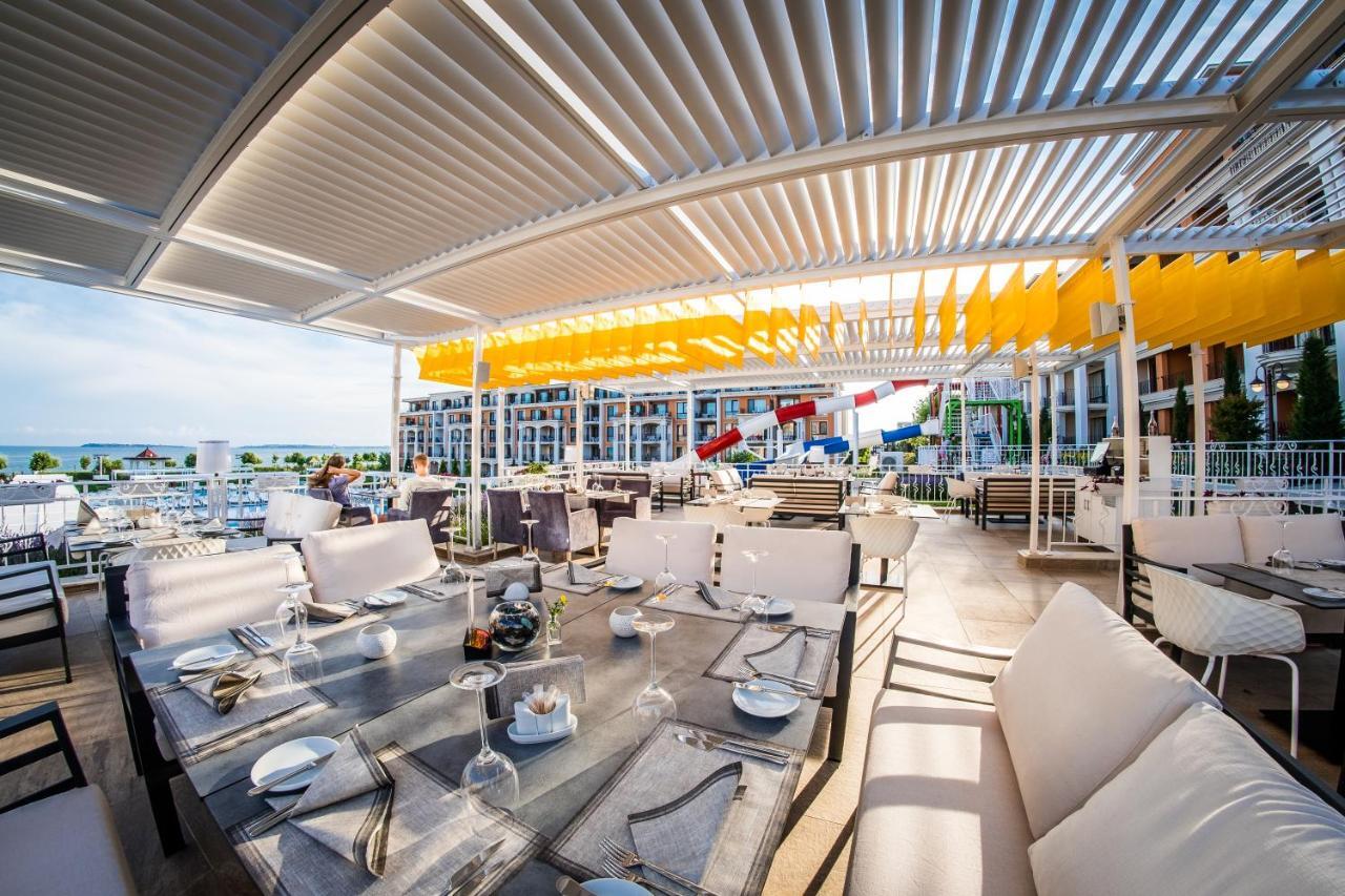 Premier Fort Beach Resort Slăntjev Brjag Bekvämligheter bild
