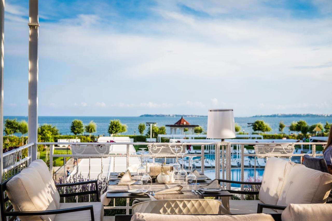 Premier Fort Beach Resort Slăntjev Brjag Bekvämligheter bild