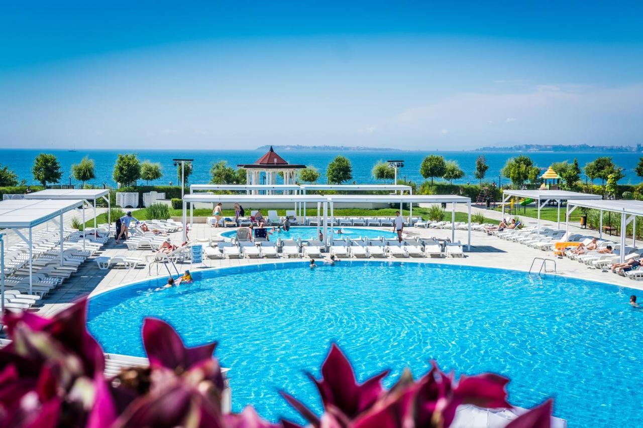 Premier Fort Beach Resort Slăntjev Brjag Bekvämligheter bild